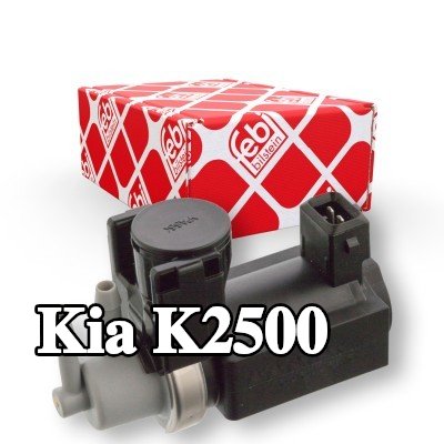 FEBI BILSTEIN محول الضغط، التحكم في العادم — Kia K2500