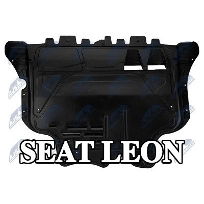 NTY لوحة الحماية — SEAT Leon