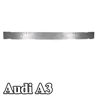 VAN WEZEL دعامة المصد الأمامية — 2003 Audi A3