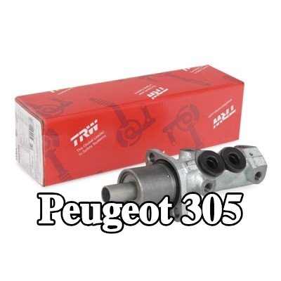 TRW المضخة الرئيسية للفرامل — Peugeot 305