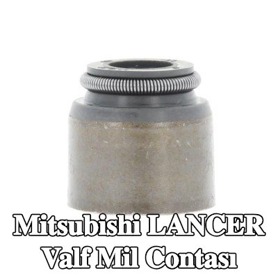 CORTECO Valf mil contası — 2004 Mitsubishi Lancer