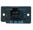 MAHLE Fan motoru direnci — 2011 Kia Picanto (5)