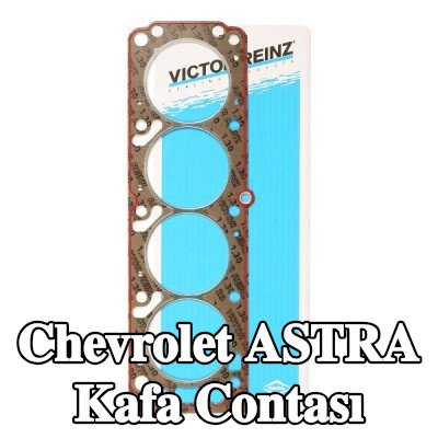 REINZ Kafa contası 1, 3mm — Chevrolet Astra