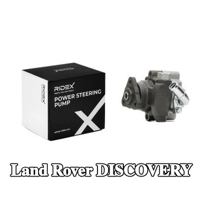 RIDEX مضخة نظام التوجيه المعزز — 1997 Land Rover Discovery