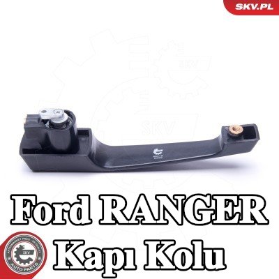 ESEN SKV Kapı Kolu Araç Kapısı, her iki taraf — 2002 Ford Ranger