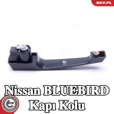 ESEN SKV Kapı Kolu Araç Kapısı, her iki taraf — Nissan Bluebird