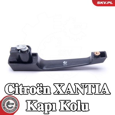 ESEN SKV Kapı Kolu Araç Kapısı, her iki taraf — Citroën Xantia