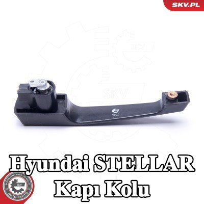 ESEN SKV Kapı Kolu Araç Kapısı, her iki taraf — Hyundai Stellar