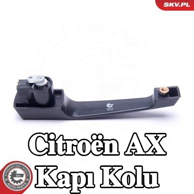 ESEN SKV Kapı Kolu Araç Kapısı, her iki taraf — Citroën Ax