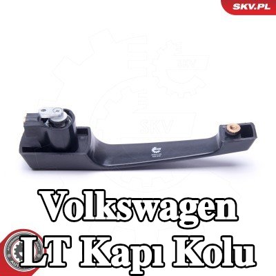 ESEN SKV Kapı Kolu Araç Kapısı, her iki taraf — 1995 Volkswagen Lt