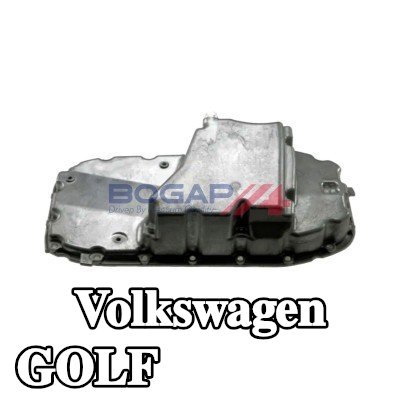 BOGAP حشية غطاء التوقيت — Volkswagen Golf