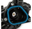 MAHLE Termostat 105°C, contalı/sızdırmaz — Peugeot 2008 (4)