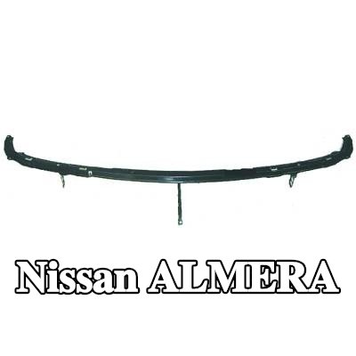 DIEDERICHS ممتص الصدمات, المصد الأمامي — Nissan Almera