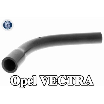 VAICO أنبوب تنفيس غطاء الكامة جودة VAICO الأصلية — 2003 Opel Vectra