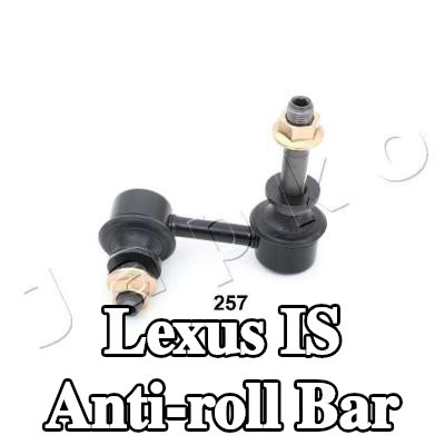 JAPKO Ön Aks Sağ Anti-roll Bar — Lexus Is