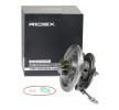 RIDEX CHRA turbo — 2004 BMW X3 (1)