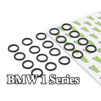 VALEO حشية مانعة للتسرب، أنبوب سائل التبريد — BMW 1 Series