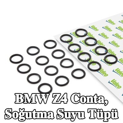 VALEO Conta, soğutma suyu tüpü — BMW Z4
