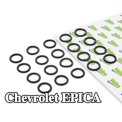 VALEO حشية مانعة للتسرب، أنبوب سائل التبريد — Chevrolet Epica