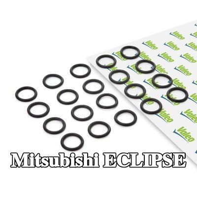 VALEO حشية مانعة للتسرب، أنبوب سائل التبريد — Mitsubishi Eclipse