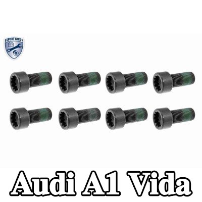 VAICO Vida Orijinal VAICO Kalitesi — Audi A1