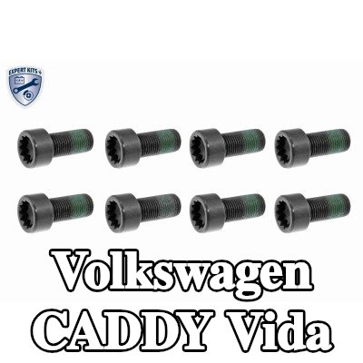 VAICO Vida Orijinal VAICO Kalitesi — Volkswagen Caddy