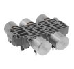 BorgWarner Vites Valfi, otomatik şanzıman — Audi A8 (2)