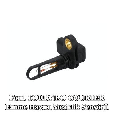 HELLA Emme havası sıcaklık sensörü — Ford Tourneo Courier
