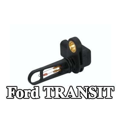 HELLA مستشعر درجة حرارة هواء السحب — Ford Transit