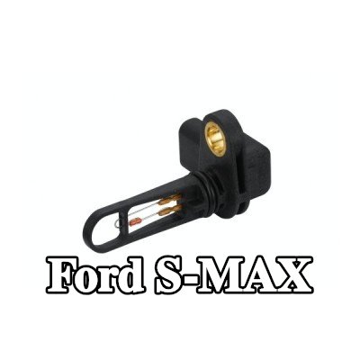 HELLA مستشعر درجة حرارة هواء السحب — 2012 Ford S-max