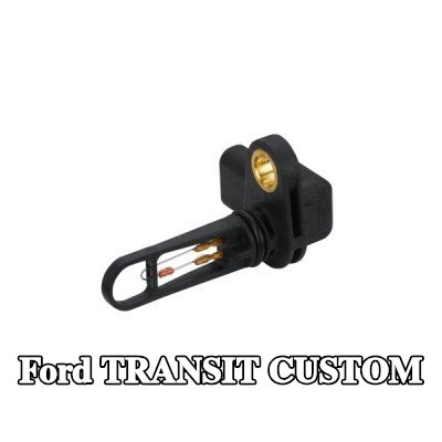 HELLA مستشعر درجة حرارة هواء السحب — Ford Transit Custom