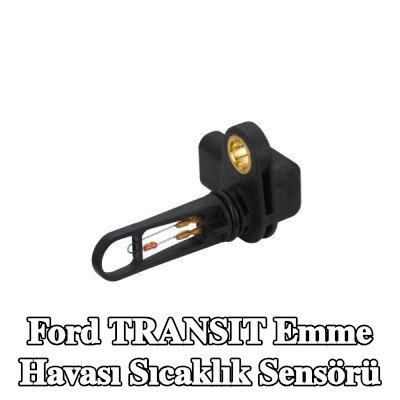 HELLA Emme havası sıcaklık sensörü — Ford Transit