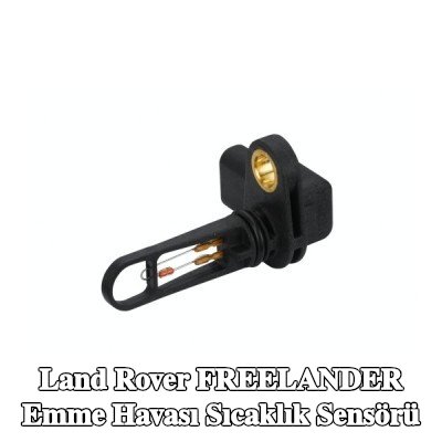 HELLA Emme havası sıcaklık sensörü — Land Rover Freelander