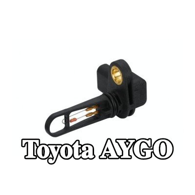 HELLA مستشعر درجة حرارة هواء السحب — Toyota Aygo