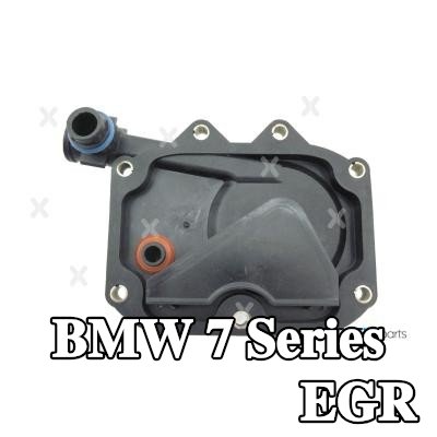 PREXAparts صمام التحكم بالفراغ، EGR — 1995 BMW 7 Series