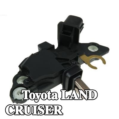 AS-PL منظم جهد المولد — Toyota Land Cruiser