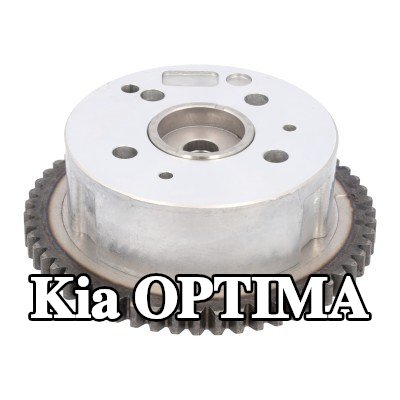 FEBI BILSTEIN مُعدِّل عمود الكامات للجانب السحب, بدون برغي — Kia Optima