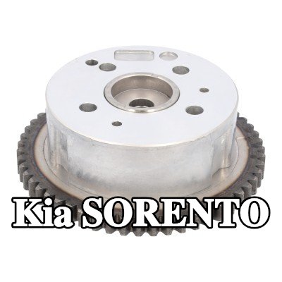 FEBI BILSTEIN مُعدِّل عمود الكامات للجانب السحب, بدون برغي — Kia Sorento
