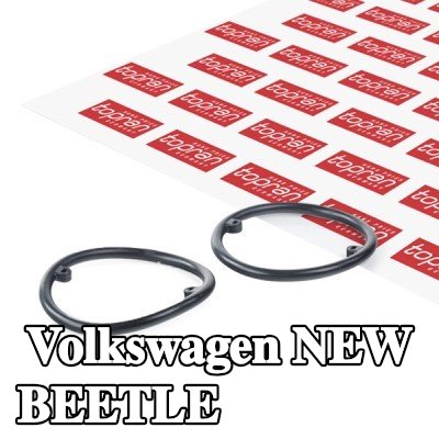 TOPRAN حشية مبرد الزيت — Volkswagen New Beetle