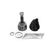 KAVO PARTS CV mafsalı kiti Ön Aks, Tekerlek Tarafı — 2010 Kia Rio (1)