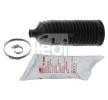 FEBI BILSTEIN Gresli direksiyon kremayeri kılıf kiti, kelepçeli — 2012 Ford Transit (2)