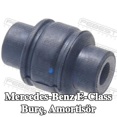 FEBEST Burç, amortisör — Mercedes-Benz E-Class