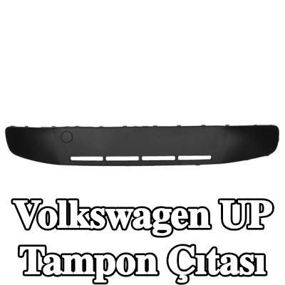 BLIC Tampon kalıbı Ön — Volkswagen Up