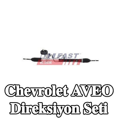 FAST Direksiyon Seti — Chevrolet Aveo