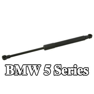FEBI BILSTEIN دعامة غطاء المحرك على كلا الجانبين — 2002 BMW 5 Series