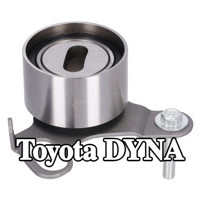 FEBI BILSTEIN بكرة شد حزام التوقيت مع برغي — Toyota Dyna