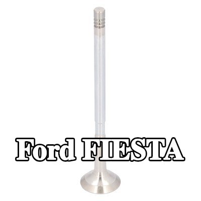 FEBI BILSTEIN صمام العادم — 2012 Ford Fiesta