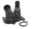 FEBI BILSTEIN Conta/sızdırmazlık elemanı ile birlikte soğutma suyu flanşı — Ford Puma (2)