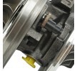 RIDEX CHRA turbo — 2012 Audi A3 (5)