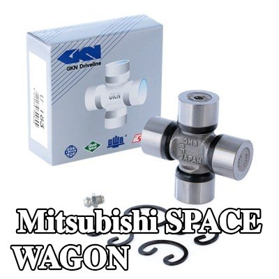 LÖBRO وصلة عمود الإدارة — Mitsubishi Space Wagon
